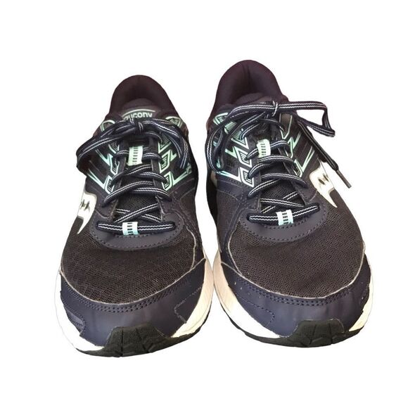Saucony Running Shoes Woman’s Size 11 - Picture 3 of 12